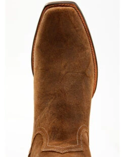 Moonshine Spirit Men's Pancho Western Boots - Square Toe -Western Cowboy 2000376714 200 P6