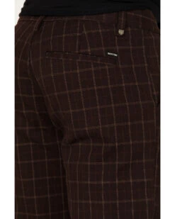 Brixton Men's Choice Stretch Twill Chino Pants -Western Cowboy 2000376884 240 P4