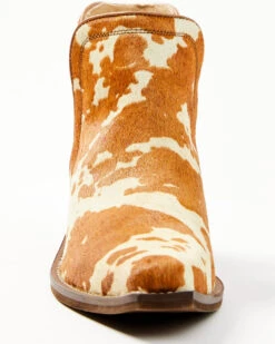 Myra Bag Women's Snug Western Booties - Snip Toe -Western Cowboy 2000377438 200 P4