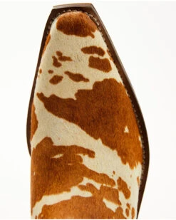 Myra Bag Women's Snug Western Booties - Snip Toe -Western Cowboy 2000377438 200 P6