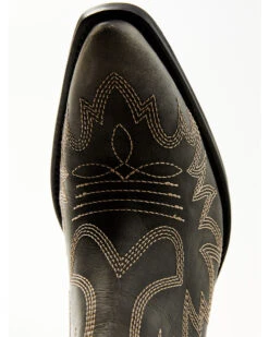 Myra Bag Women's Hunky Booties - Pointed Toe -Western Cowboy 2000377439 001 P6