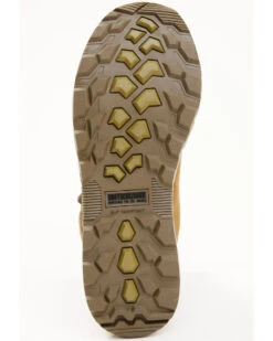 Brothers & Sons Men's Hikers Waterproof Hiking Boots - Soft Toe 13 Brothers & Sons Men's Hikers Waterproof Hiking Boots - Soft Toe -Western Cowboy 2000377755 200 P7