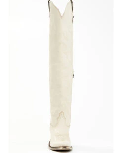 Liberty Black Women's Alyssa Over The Knee Western Boots - Snip Toe -Western Cowboy 2000378213 100 P5