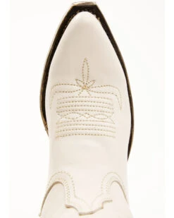 Liberty Black Women's Alyssa Over The Knee Western Boots - Snip Toe -Western Cowboy 2000378213 100 P6