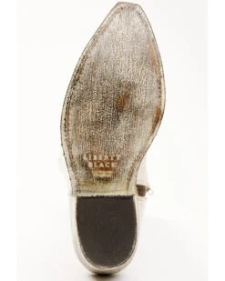 Liberty Black Women's Alyssa Over The Knee Western Boots - Snip Toe -Western Cowboy 2000378213 100 P7