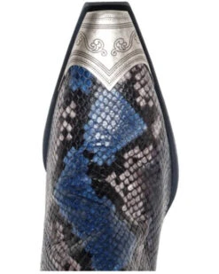 Free People Women's Brayden Fashion Booties - Snip Toe -Western Cowboy 2000378481 410 P5