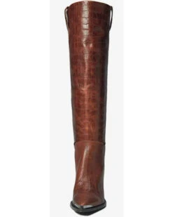 Free People Women's Stevie Boots - Pointed Toe -Western Cowboy 2000378484 200 P3