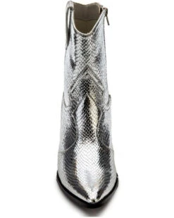 Matisse Women's Bambi Western Booties - Pointed Toe -Western Cowboy 2000378876 040 P4