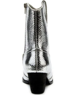 Matisse Women's Bambi Western Booties - Pointed Toe -Western Cowboy 2000378876 040 P5