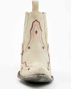 Old Gringo Women's Marinera Western Booties - Snip Toe -Western Cowboy 2000379202 500 P4