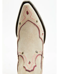 Old Gringo Women's Marinera Western Booties - Snip Toe -Western Cowboy 2000379202 500 P6