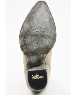 Old Gringo Women's Marinera Western Booties - Snip Toe -Western Cowboy 2000379202 500 P7