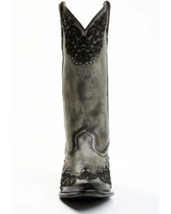 Shyanne Women's Dominica Western Boots - Snip Toe -Western Cowboy 2000379331 001 P4