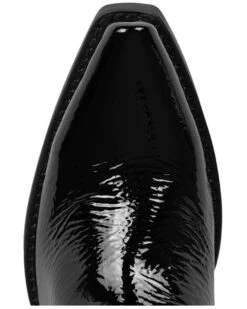 Jeffrey Campbell Women's Killer Cobra Synthetic Western Boots - Snip Toe  -Western Cowboy 2000379414 001 P4