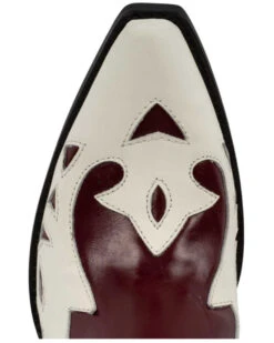 Jeffrey Campbell Women's Starwood Tall Western Boots - Snip Toe -Western Cowboy 2000379415 900 P4