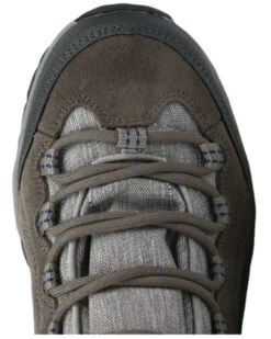 Northside Women's Pioneer Waterproof Lace-Up Hiking Work Boots  -Western Cowboy 2000379420 400 P5