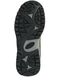 Northside Women's Pioneer Waterproof Lace-Up Hiking Work Boots  -Western Cowboy 2000379420 400 P6