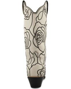 Twisted X Women's Steppin' Out Western Boots - Snip Toe -Western Cowboy 2000379732 944 P5