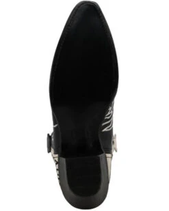 Twisted X Women's Steppin' Out Western Boots - Snip Toe -Western Cowboy 2000379732 944 P6