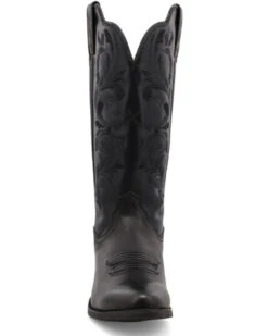 Twisted X Women's 12" Western Boot - Medium Toe -Western Cowboy 2000379733 001 P4