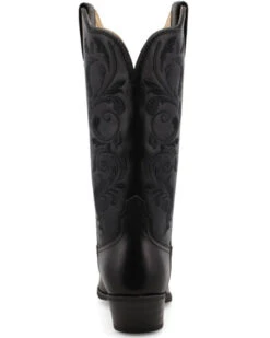 Twisted X Women's 12" Western Boot - Medium Toe -Western Cowboy 2000379733 001 P5