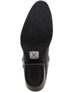 Twisted X Women's 12" Western Boot - Medium Toe -Western Cowboy 2000379733 001 P7