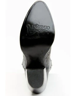 Yippee Ki Yay By Old Gringo Myrcella Western Boots - Medium Toe -Western Cowboy 2000380893 001 P7