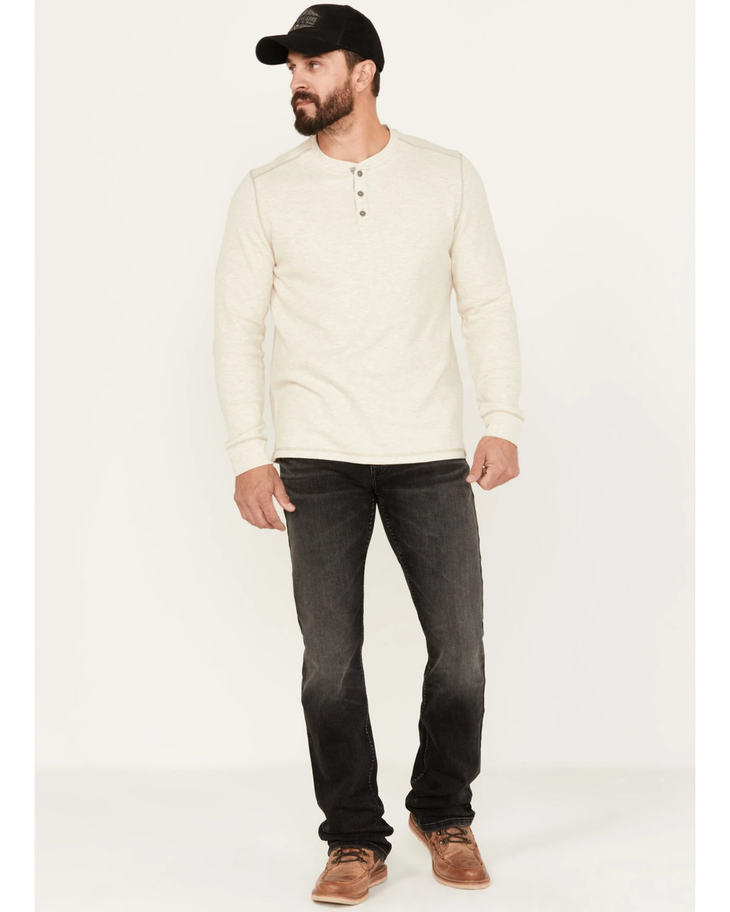 Moonshine Spirit Men's Rocky Mountain Slim Straight Stretch Jeans 1 Moonshine Spirit Men's Rocky Mountain Slim Straight Stretch Jeans