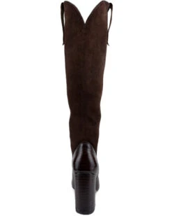 Dante Women's Vallejo Lizard Print Boots - Pointed Toe -Western Cowboy 2000382083 200 P3