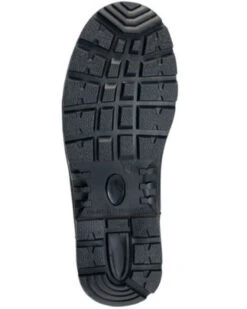 Avenger Women's Builder Mid 6" Lace-Up Waterproof Hiking Work Boot - Steel Toe -Western Cowboy 2000383109 200 P7