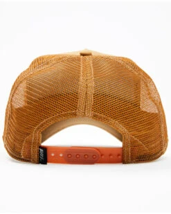 Goorin Bros Men's Snake Logo Baseball Cap -Western Cowboy 2000384072 280 P3