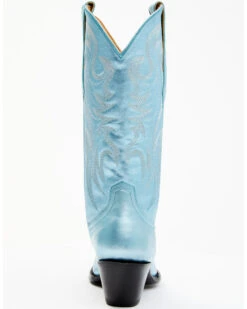 Idyllwind Women's Blue By You Western Boots - Snip Toe -Western Cowboy 2000384160 400 P5