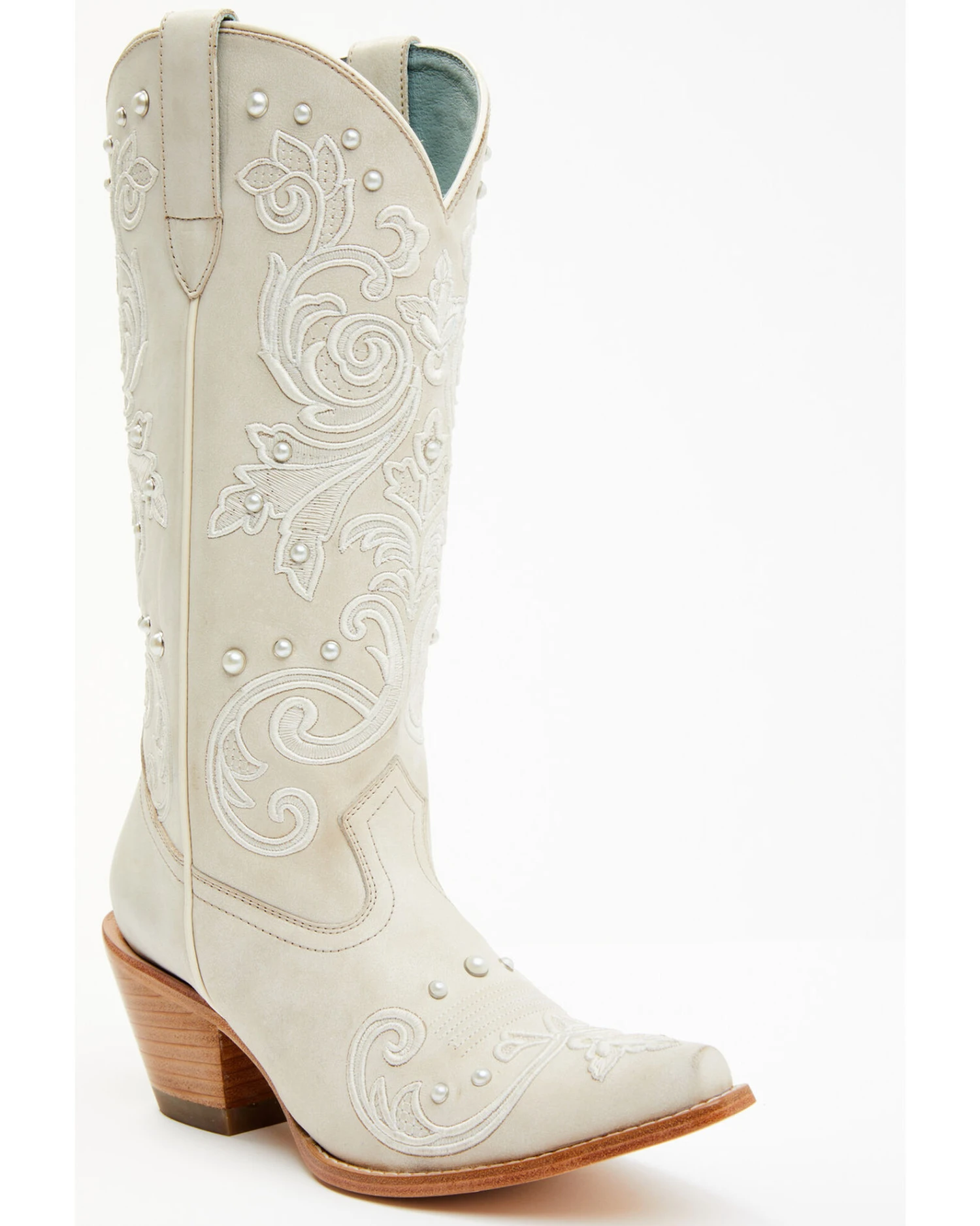 Shyanne Women's Denisse Western Boots - Snip Toe 1 Shyanne Women's Denisse Western Boots - Snip Toe