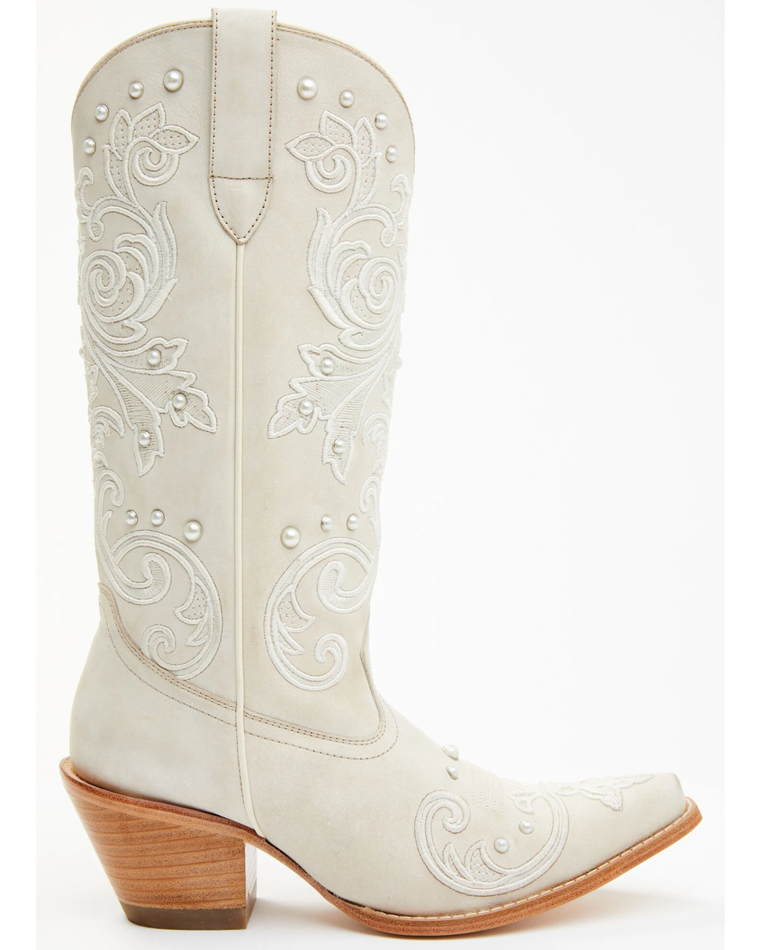 Shyanne Women's Denisse Western Boots - Snip Toe 2 Shyanne Women's Denisse Western Boots - Snip Toe - Image 2