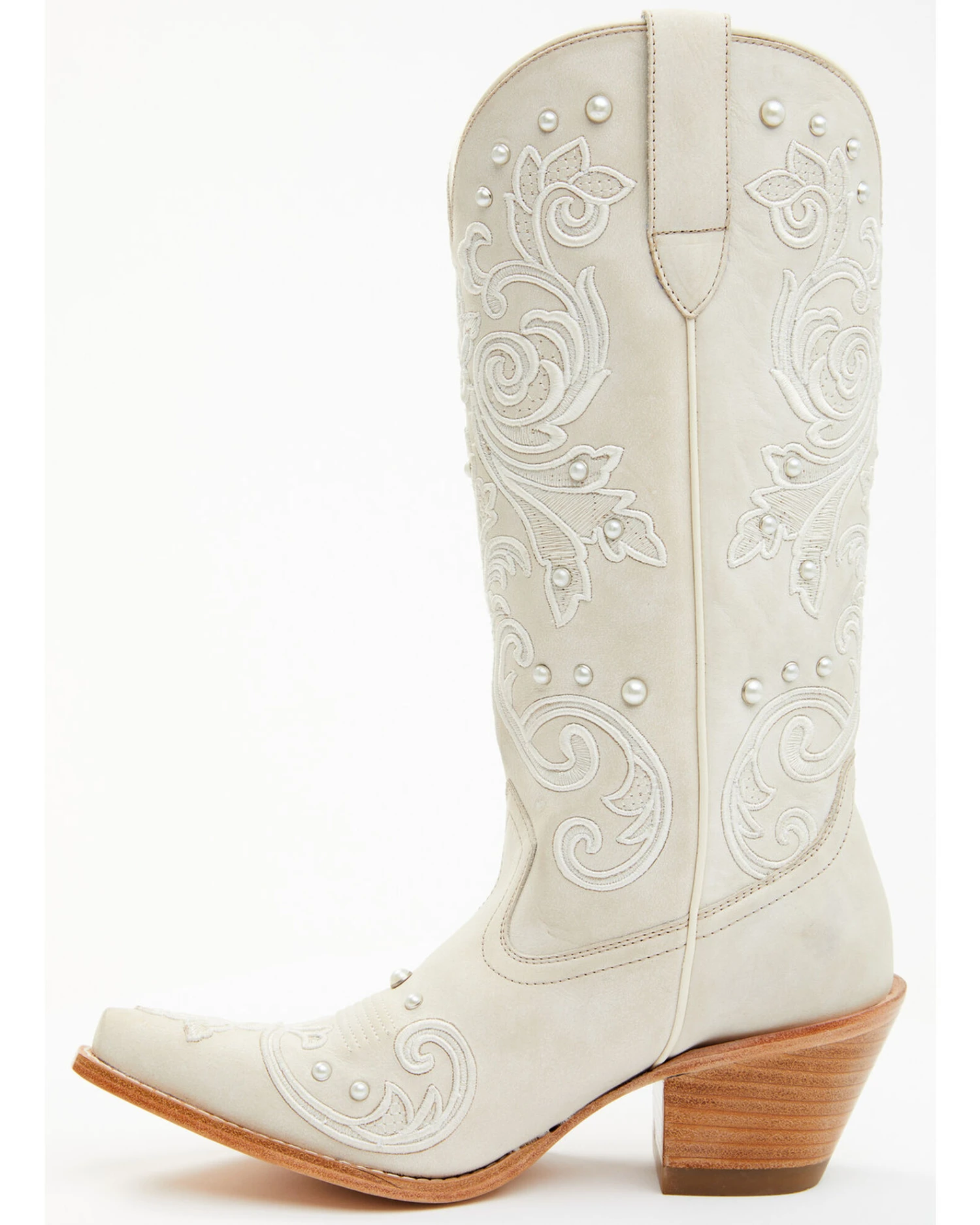 Shyanne Women's Denisse Western Boots - Snip Toe 3 Shyanne Women's Denisse Western Boots - Snip Toe - Image 3