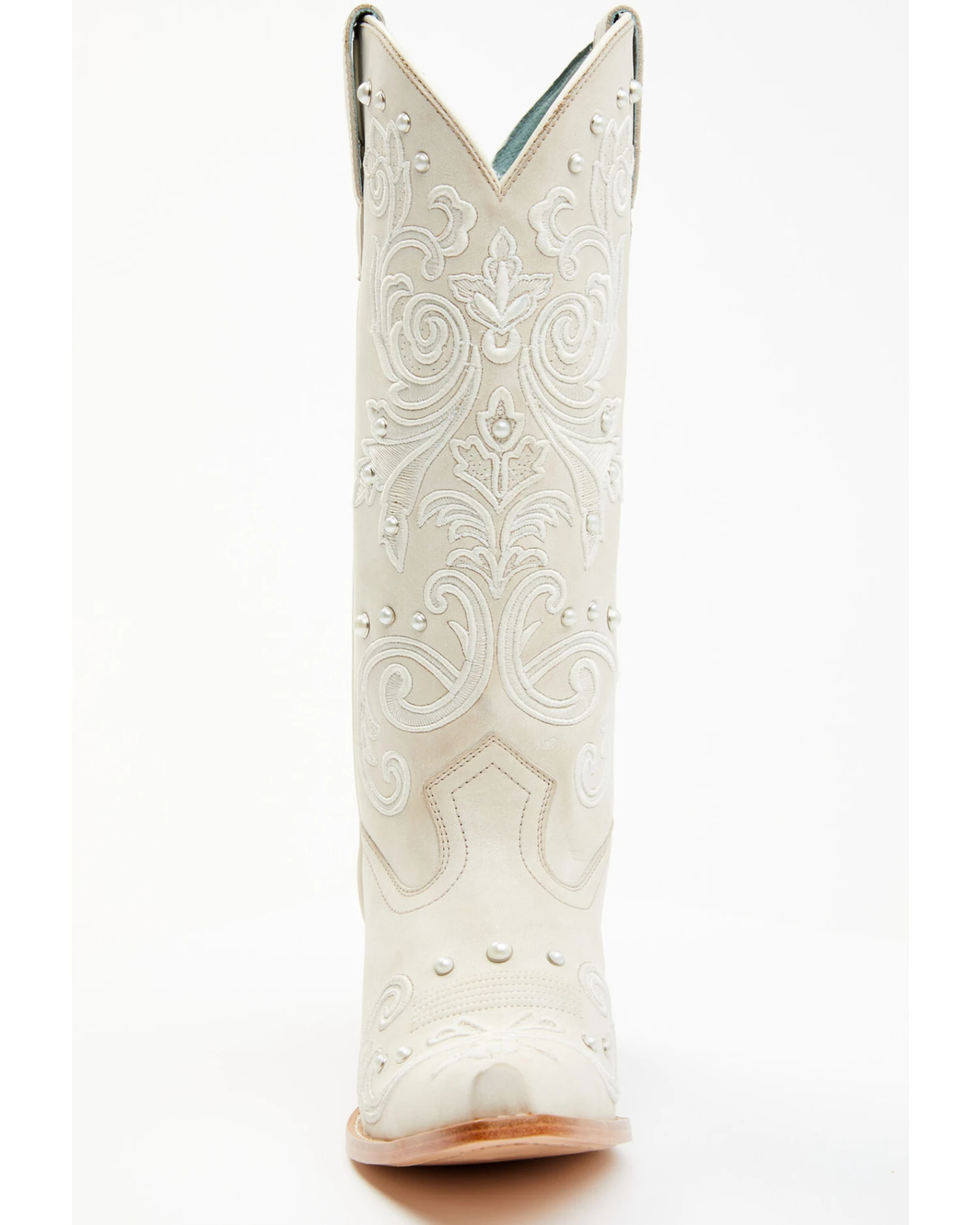 Shyanne Women's Denisse Western Boots - Snip Toe 4 Shyanne Women's Denisse Western Boots - Snip Toe - Image 4