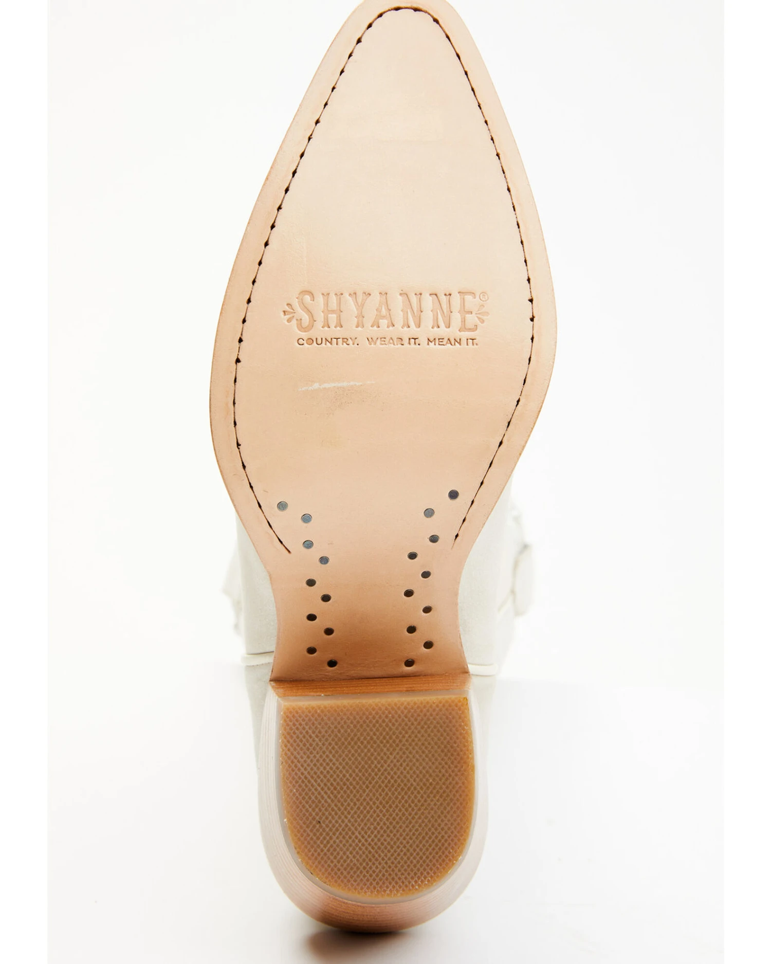 Shyanne Women's Denisse Western Boots - Snip Toe 7 Shyanne Women's Denisse Western Boots - Snip Toe - Image 7