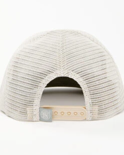 Smith & Wesson Men's M&P Range Ready Ripstop Trucker Hat 5 Smith & Wesson Men's M&P Range Ready Ripstop Trucker Hat -Western Cowboy 2000386872 025 P3