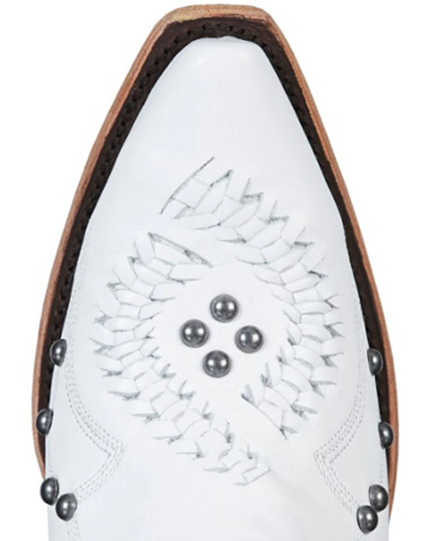 Lane Women's Cossette Western Boots - Snip Toe 6 Lane Women's Cossette Western Boots - Snip Toe - Image 6