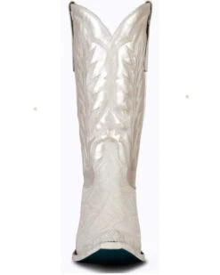 Lane Women's Rogue Exotic Python Western Boots - Snip Toe -Western Cowboy 2000388335 100 P4