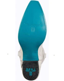 Lane Women's Rogue Exotic Python Western Boots - Snip Toe -Western Cowboy 2000388335 100 P7