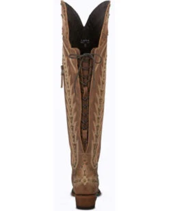 Lane Women's Lexington Western Boots - Snip Toe -Western Cowboy 2000388336 255 P5