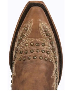 Lane Women's Lexington Western Boots - Snip Toe -Western Cowboy 2000388336 255 P6