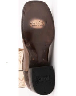 Ferrini Men's Nash Exotic Ostrich Leg Western Boots - Square Toe 13 Ferrini Men's Nash Exotic Ostrich Leg Western Boots - Square Toe -Western Cowboy 2000394323 200 P7