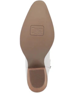 Dingo Women's Let Er' Buck Western Boots - Medium Toe 13 Dingo Women's Let Er' Buck Western Boots - Medium Toe -Western Cowboy 2000394377 100 P7