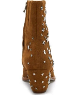 Matisse Women's Caty Limited Edition Western Fashion Booties - Pointed Toe -Western Cowboy 2000395333 200 P5