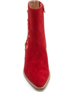 Matisse Women's Caty Limited Edition Western Fashion Booties - Pointed Toe -Western Cowboy 2000395334 600 P4