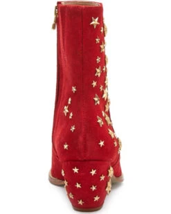 Matisse Women's Caty Limited Edition Western Fashion Booties - Pointed Toe -Western Cowboy 2000395334 600 P5