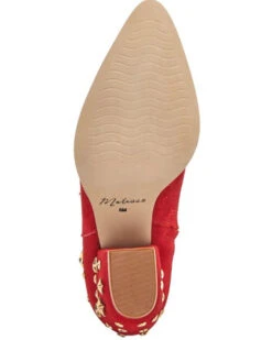 Matisse Women's Caty Limited Edition Western Fashion Booties - Pointed Toe -Western Cowboy 2000395334 600 P7