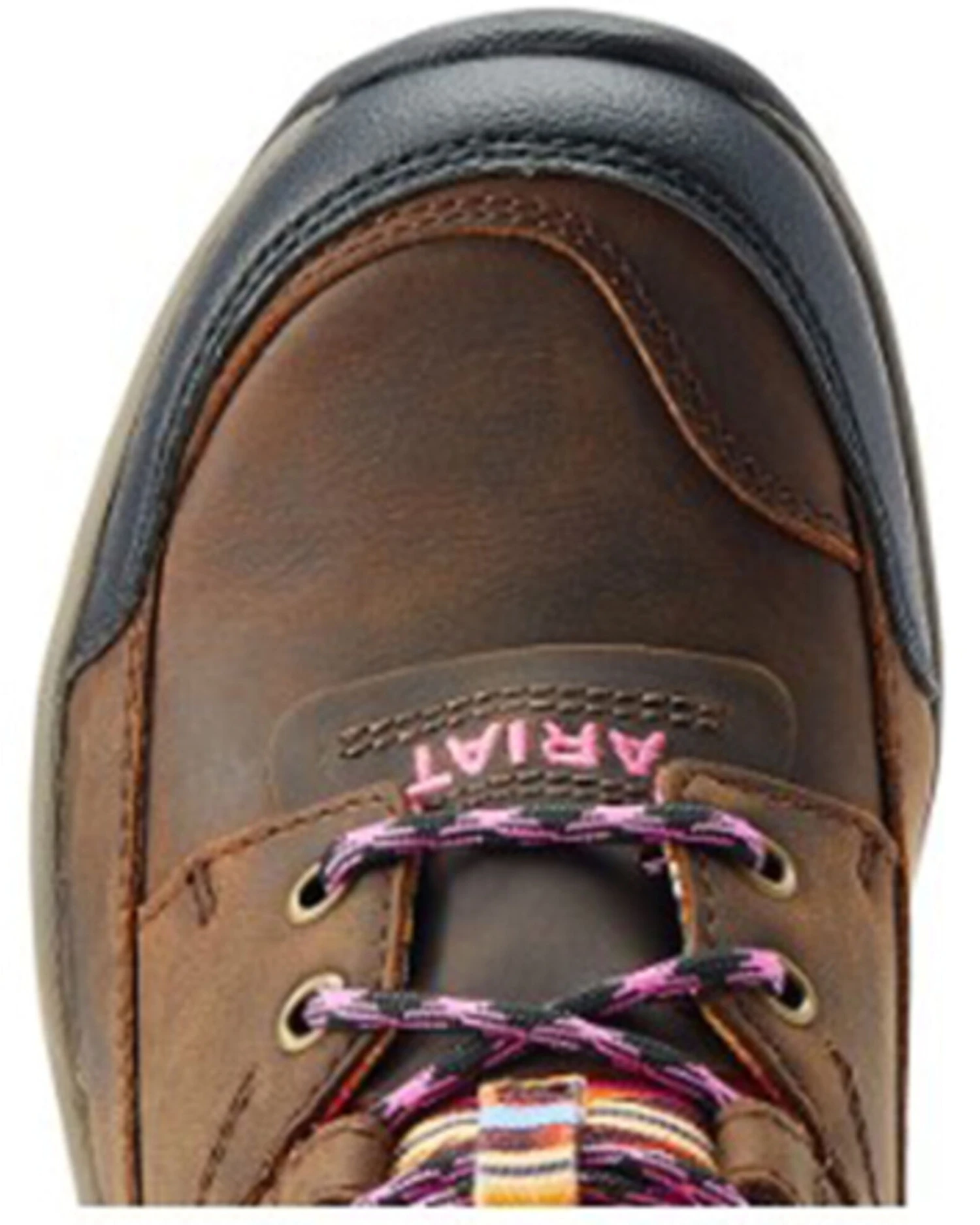 Ariat Women's Serape Terrain Boots - Round Toe 4 Ariat Women's Serape Terrain Boots - Round Toe - Image 4